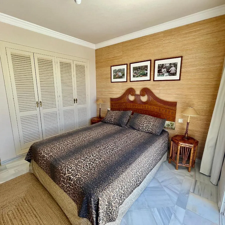빌라 Suite House 501 Porto Banus 마르베야 스페인