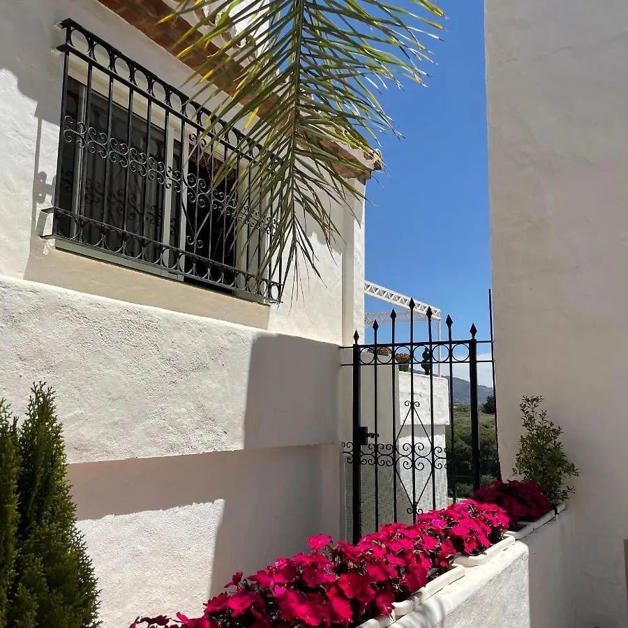 Suite House 501 Porto Banus 마르베야