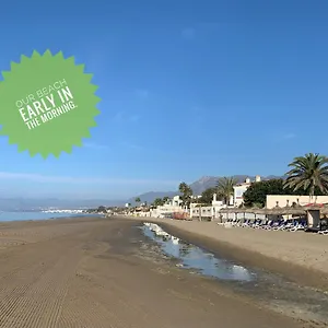  Villa Beach Costanera In