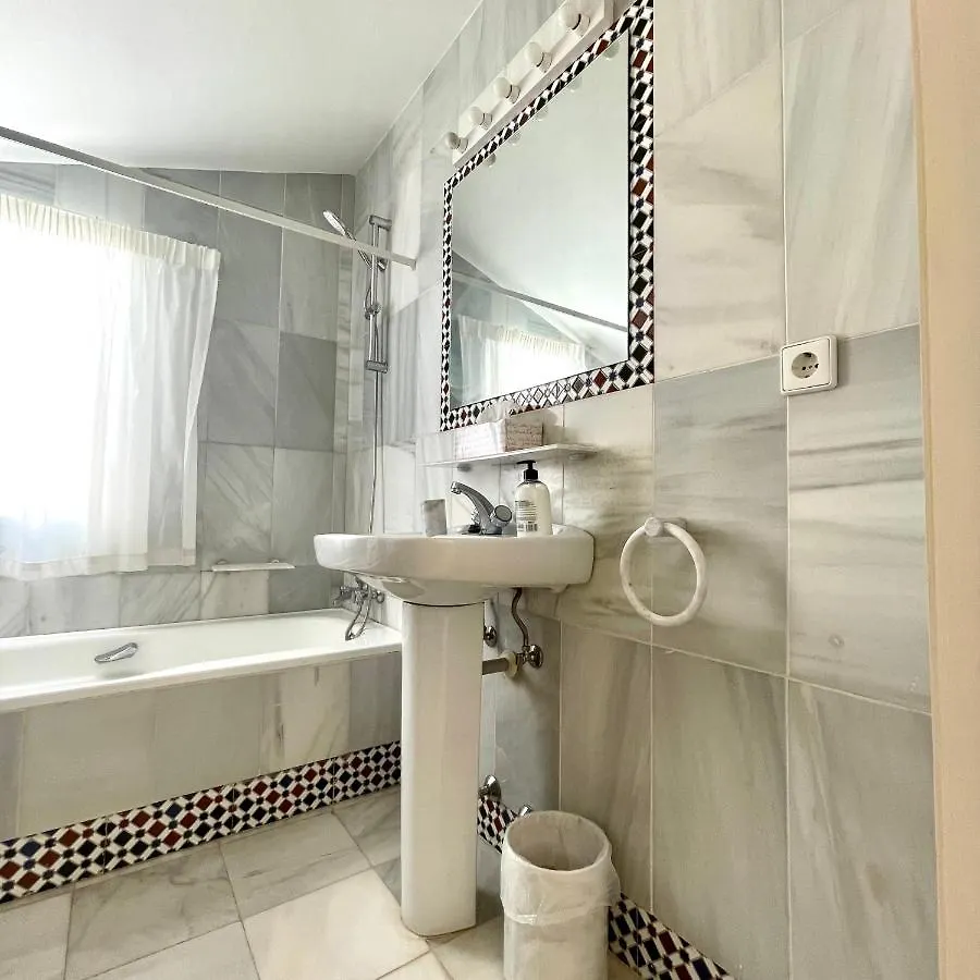 Suite House 501 Porto Banus Marbella 0*,