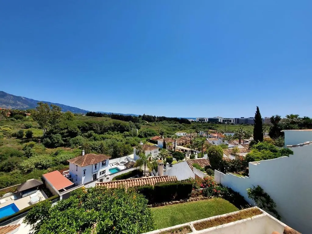 Villa Suite House 501 Porto Banus Marbella