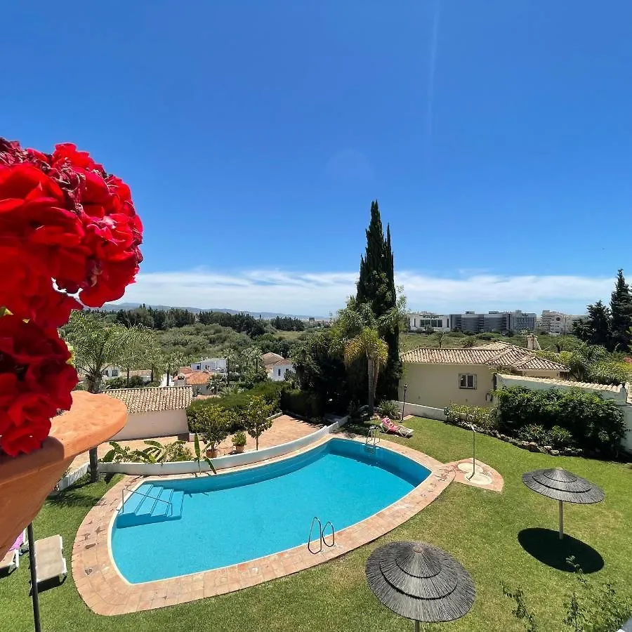 ماربيا Suite House 501 Porto Banus فيلة