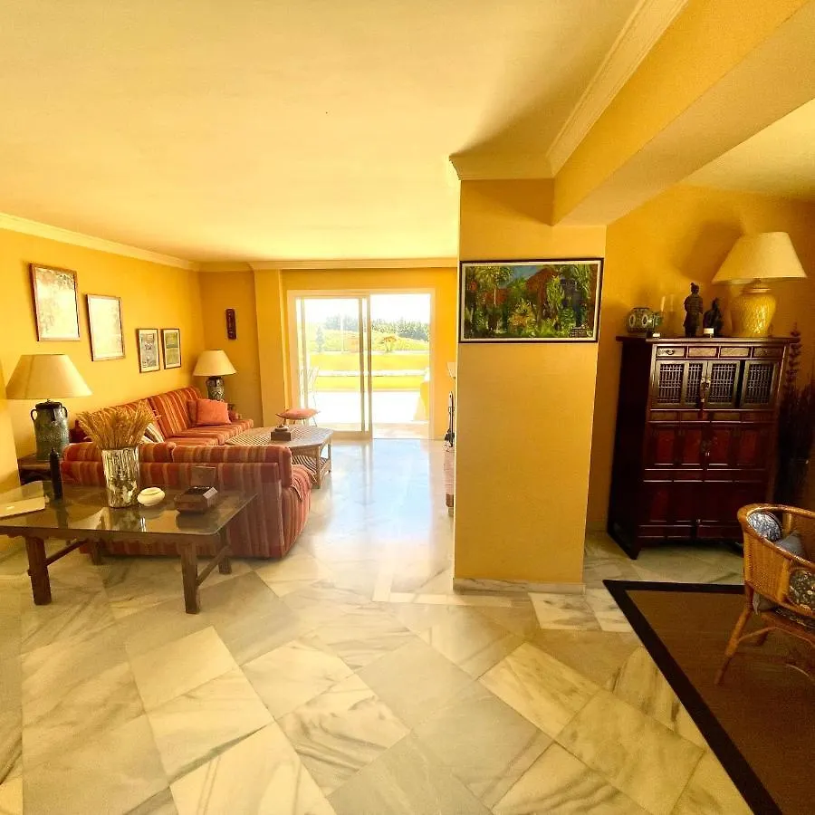 ماربيا Suite House 501 Porto Banus فيلة